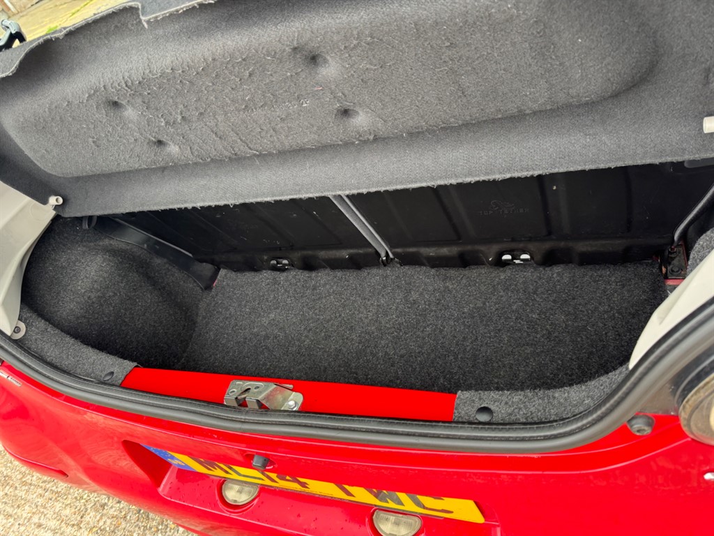 Used Toyota AYGO 2014 for sale - 76731887: Photo 38