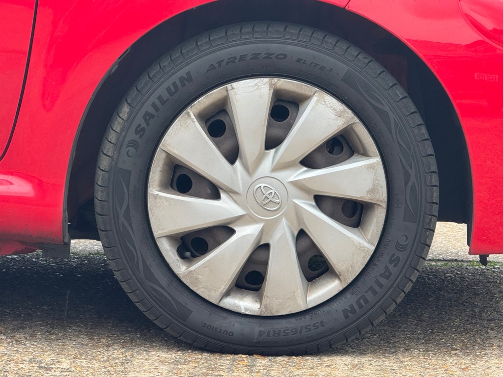 Used Toyota AYGO 2014 for sale - 76731887: Photo 51