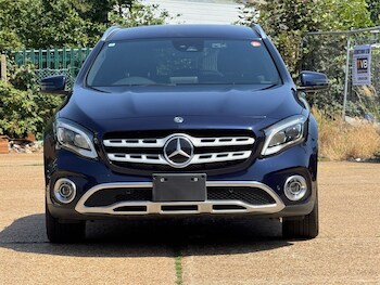 Used Mercedes-Benz GLA 2018 for sale - 79014393: Photo