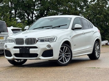 Used BMW X4 2015 for sale - 79389997: Photo