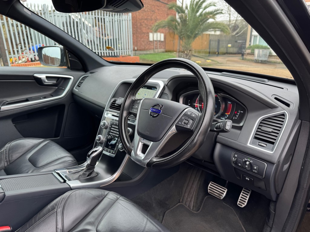 Used Volvo XC60 2015 for sale - 77795261: Photo 13