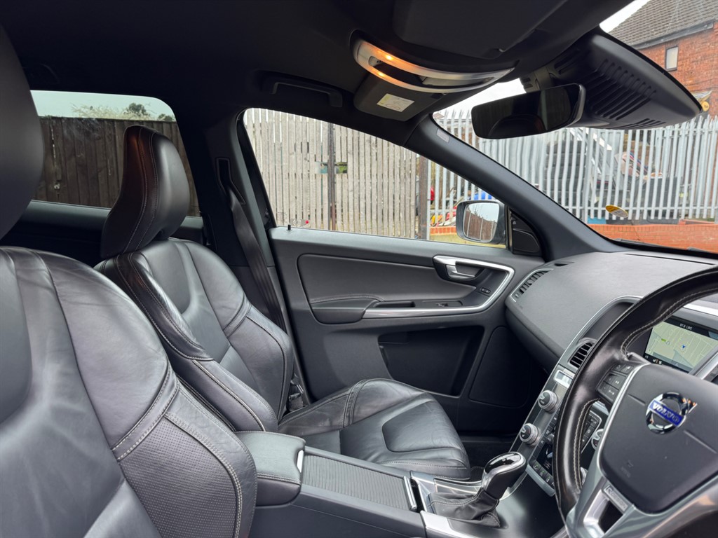 Used Volvo XC60 2015 for sale - 77795261: Photo 14