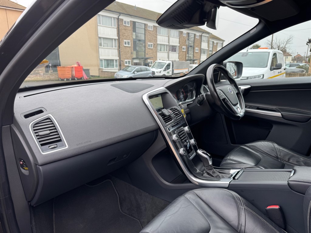 Used Volvo XC60 2015 for sale - 77795261: Photo 18