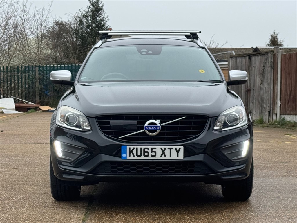 Used Volvo XC60 2015 for sale - 77795261: Photo 2