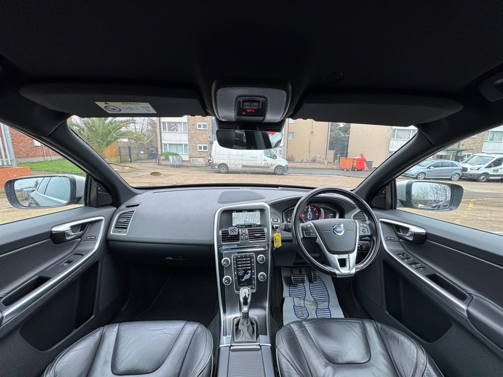 Used Volvo XC60 2015 for sale - 77795261: Photo 20