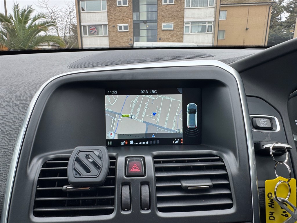 Used Volvo XC60 2015 for sale - 77795261: Photo 28