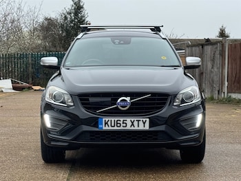 Used Volvo XC60 2015 for sale - 77795261: Photo