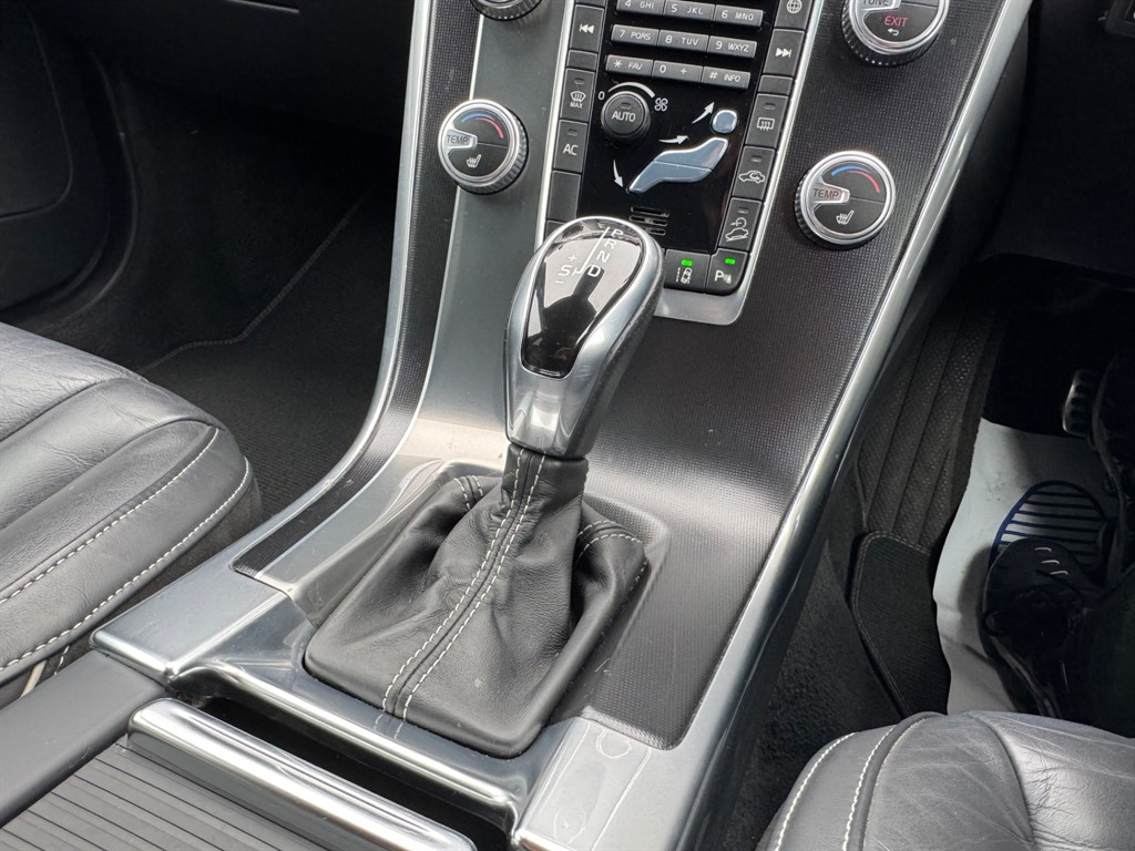 Used Volvo XC60 2015 for sale - 77795261: Photo 30