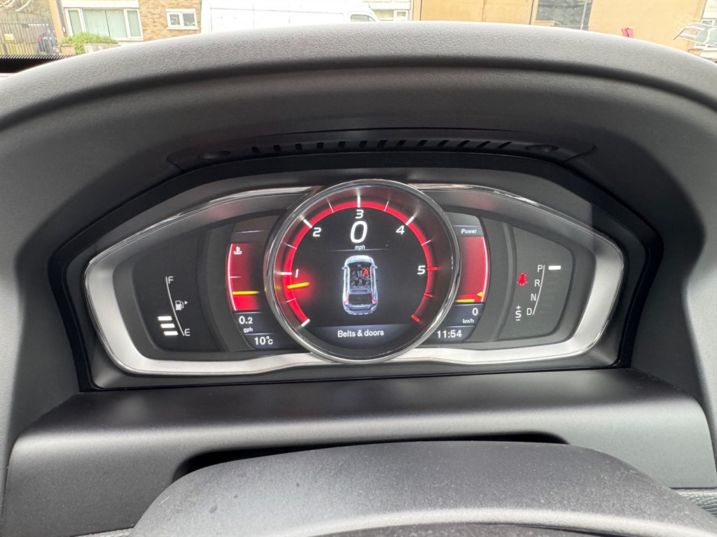 Used Volvo XC60 2015 for sale - 77795261: Photo 39