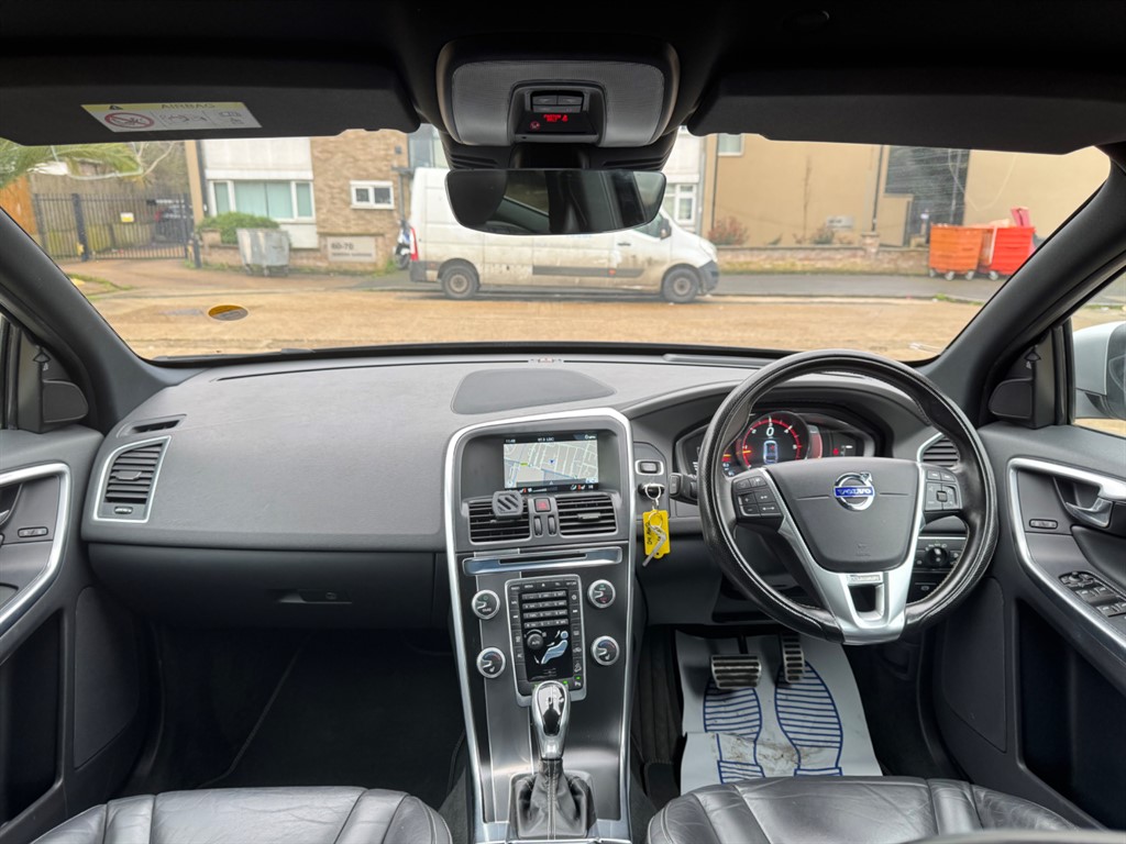 Used Volvo XC60 2015 for sale - 77795261: Photo 44