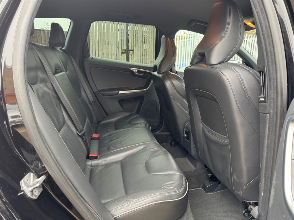 Used Volvo XC60 2015 for sale - 77795261: Photo 46