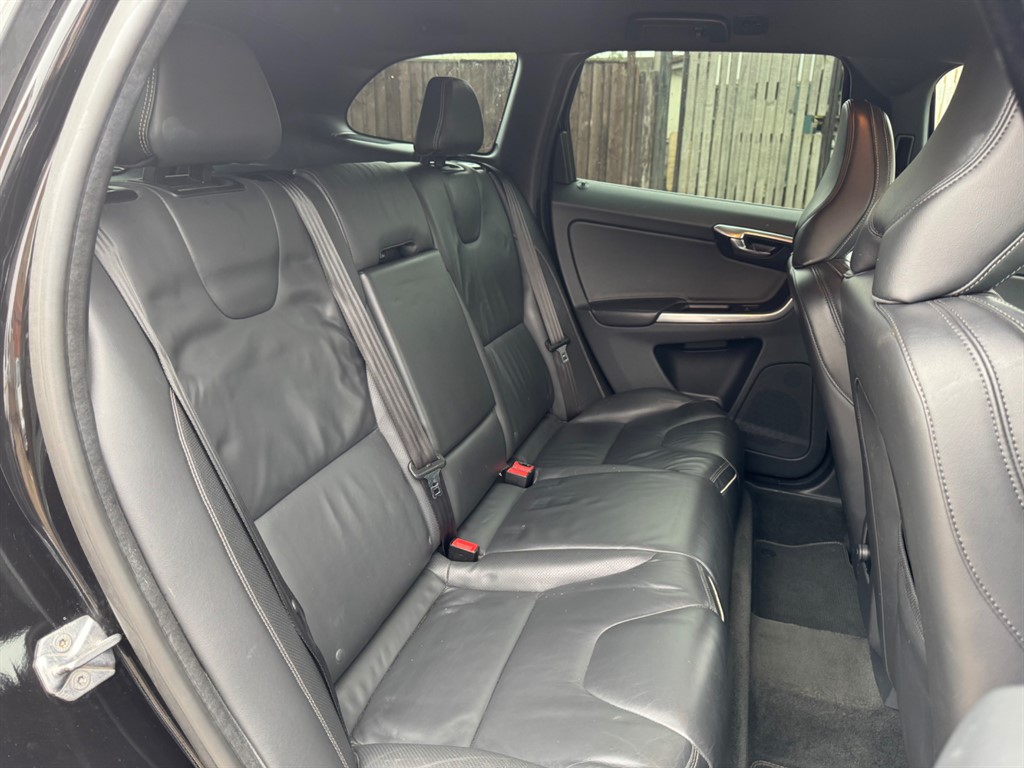 Used Volvo XC60 2015 for sale - 77795261: Photo 47