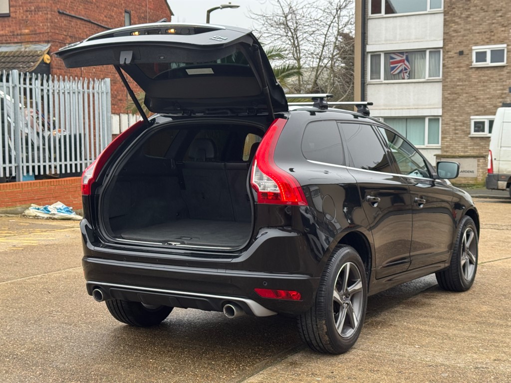 Used Volvo XC60 2015 for sale - 77795261: Photo 56