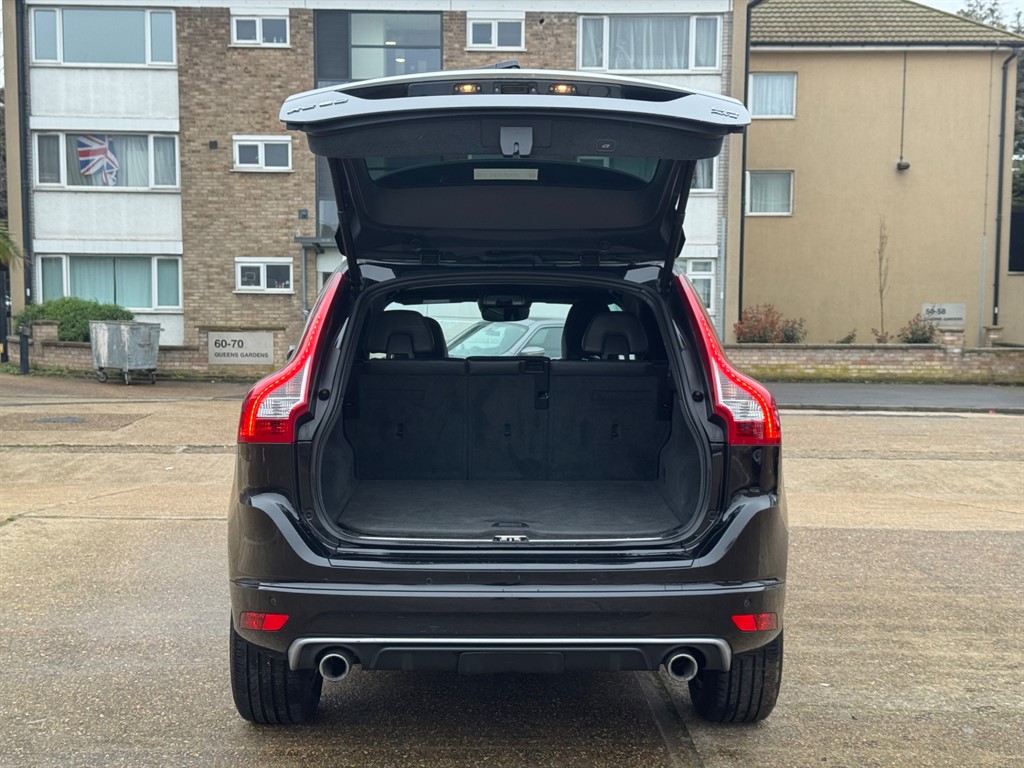 Used Volvo XC60 2015 for sale - 77795261: Photo 57