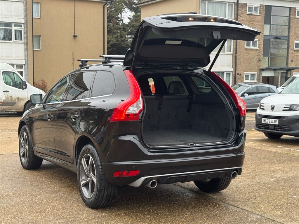 Used Volvo XC60 2015 for sale - 77795261: Photo 58