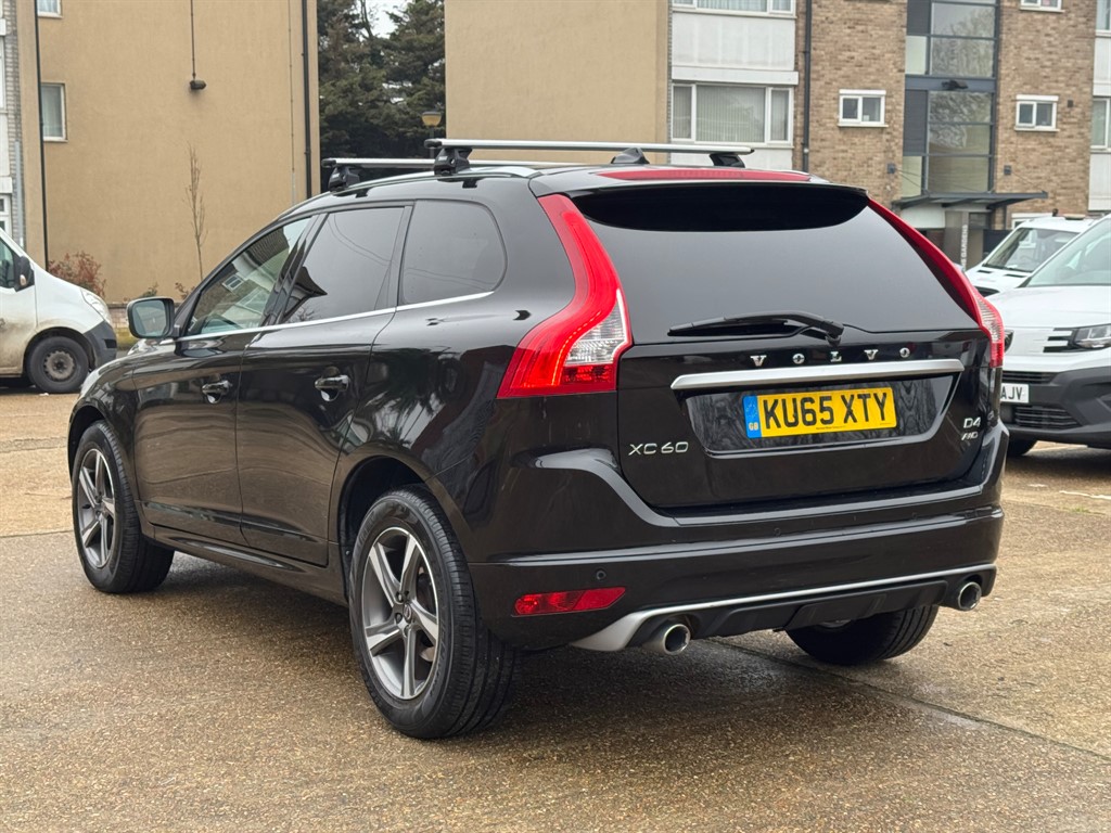 Used Volvo XC60 2015 for sale - 77795261: Photo 6