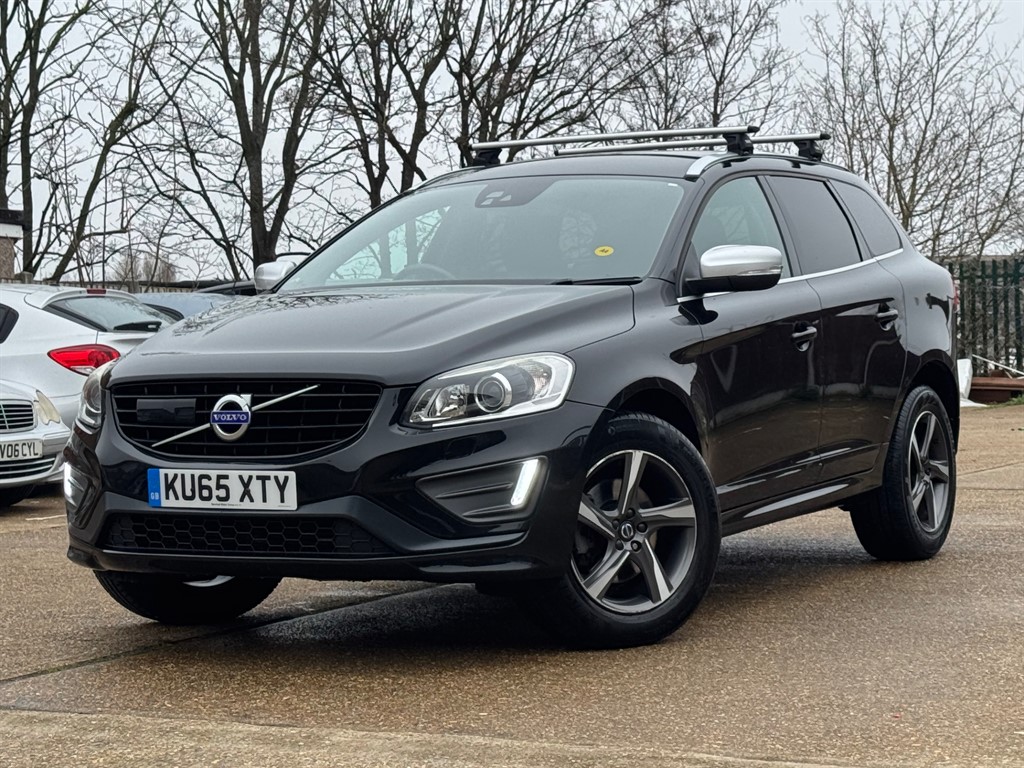 Used Volvo XC60 2015 for sale - 77795261: Photo 63