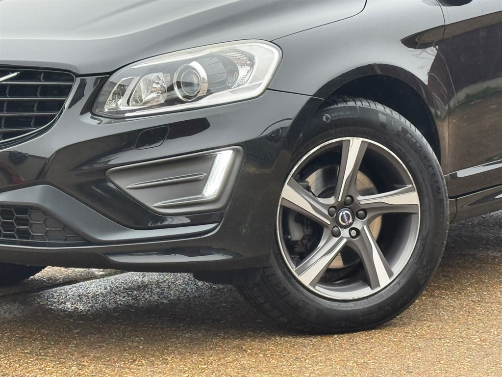 Used Volvo XC60 2015 for sale - 77795261: Photo 64