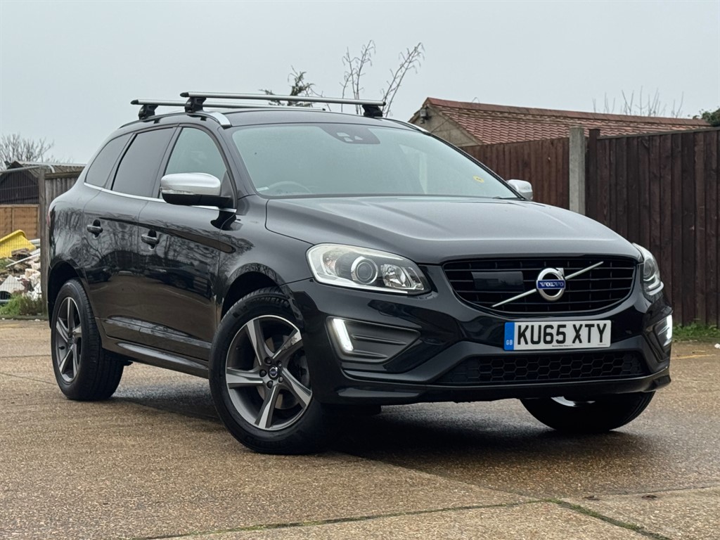 Used Volvo XC60 2015 for sale - 77795261: Photo 65