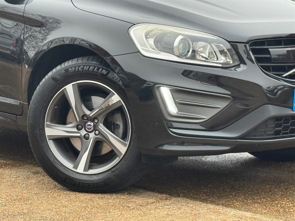 Used Volvo XC60 2015 for sale - 77795261: Photo 66