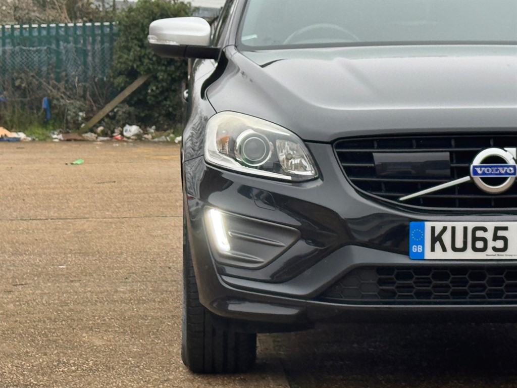 Used Volvo XC60 2015 for sale - 77795261: Photo 67