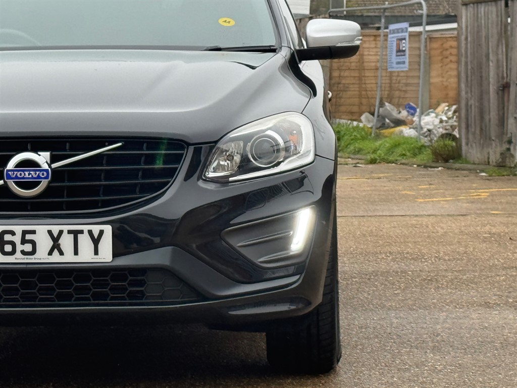 Used Volvo XC60 2015 for sale - 77795261: Photo 68