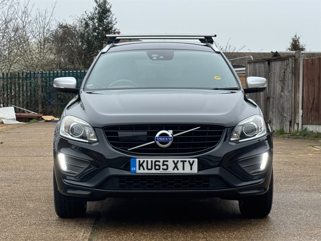 Used Volvo XC60 2015 for sale - 77795261: Photo 69
