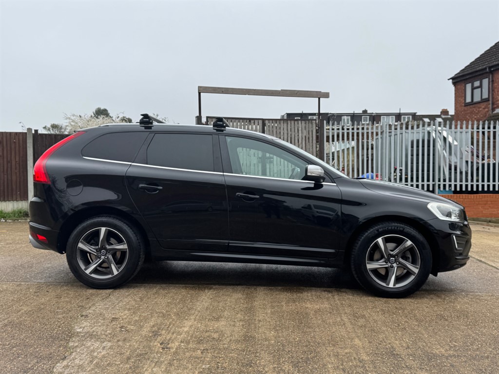 Used Volvo XC60 2015 for sale - 77795261: Photo 7