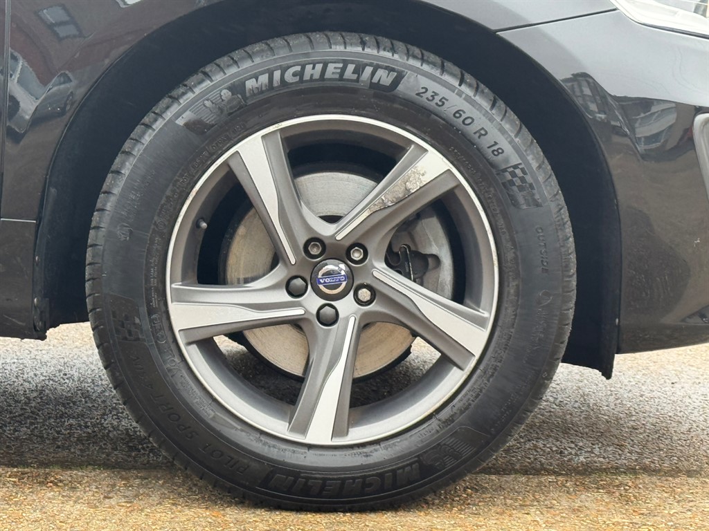 Used Volvo XC60 2015 for sale - 77795261: Photo 70