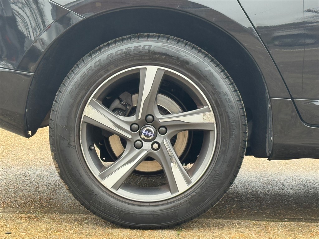 Used Volvo XC60 2015 for sale - 77795261: Photo 71