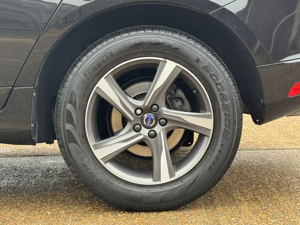 Used Volvo XC60 2015 for sale - 77795261: Photo 72