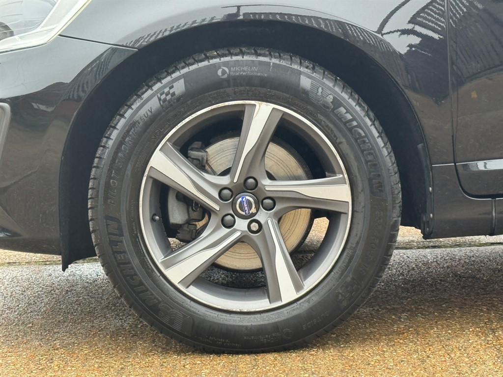 Used Volvo XC60 2015 for sale - 77795261: Photo 73