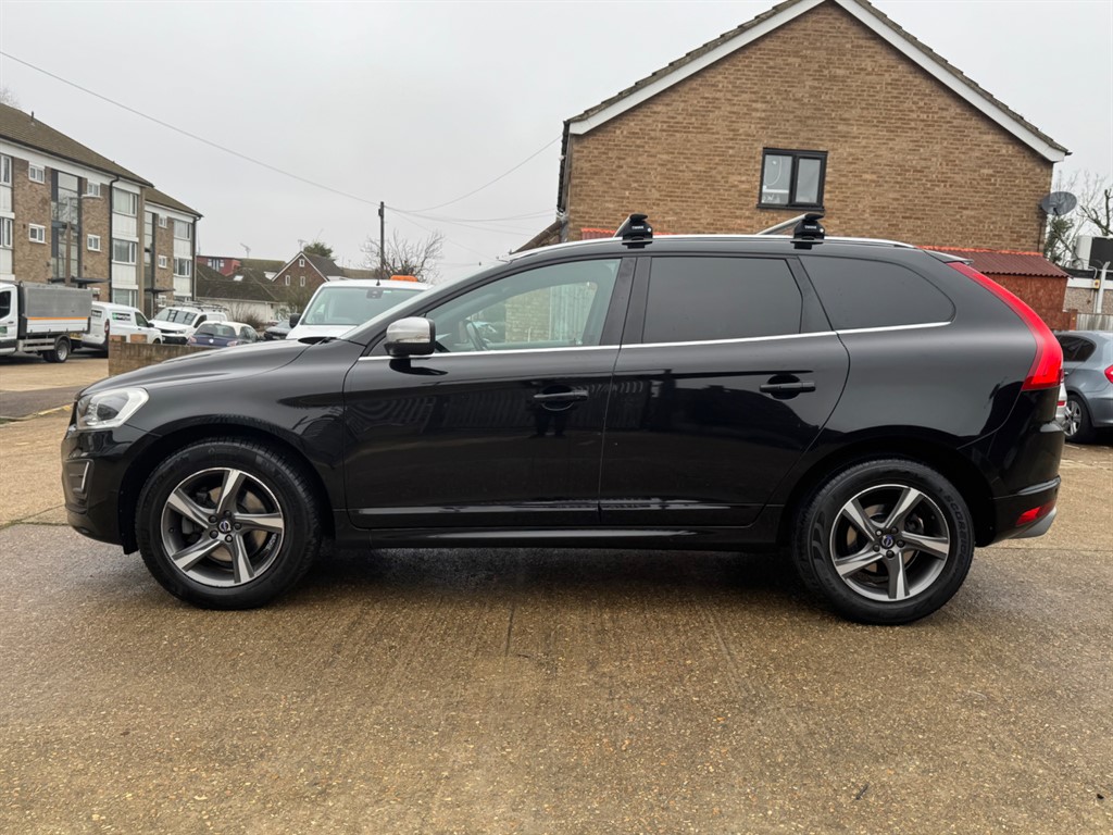 Used Volvo XC60 2015 for sale - 77795261: Photo 8