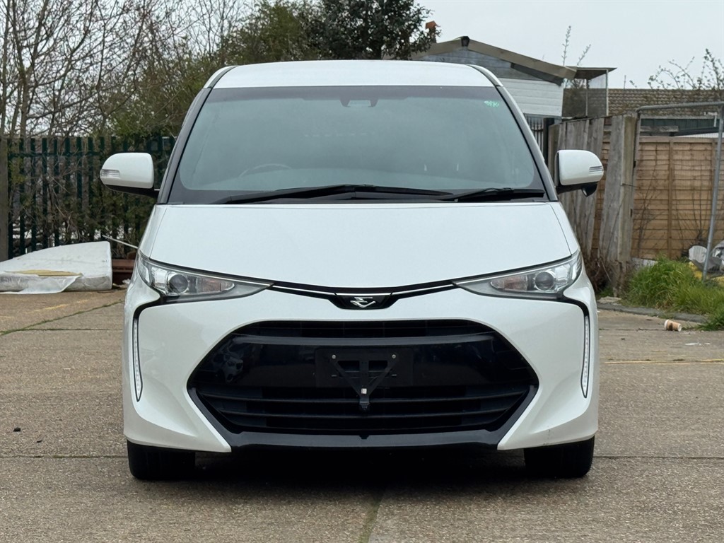 Used Toyota Estima 2016 for sale - 78055445: Photo 2