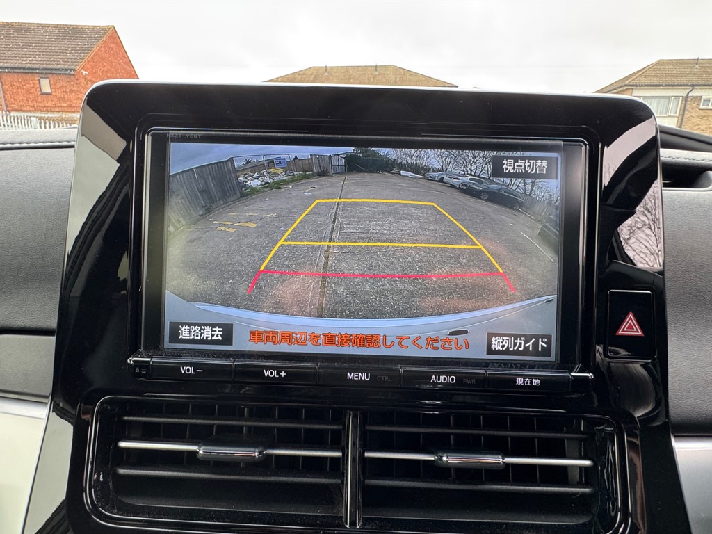 Used Toyota Estima 2016 for sale - 78055445: Photo 24