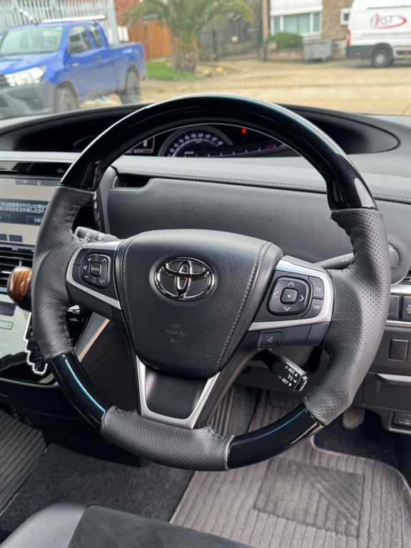 Used Toyota Estima 2016 for sale - 78055445: Photo 28