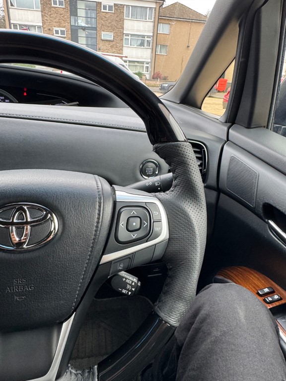 Used Toyota Estima 2016 for sale - 78055445: Photo 30