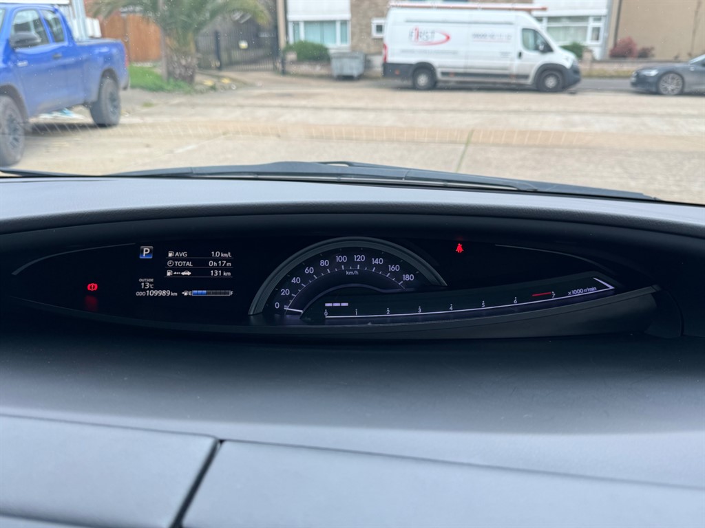 Used Toyota Estima 2016 for sale - 78055445: Photo 33