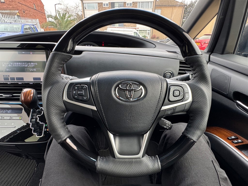 Used Toyota Estima 2016 for sale - 78055445: Photo 34