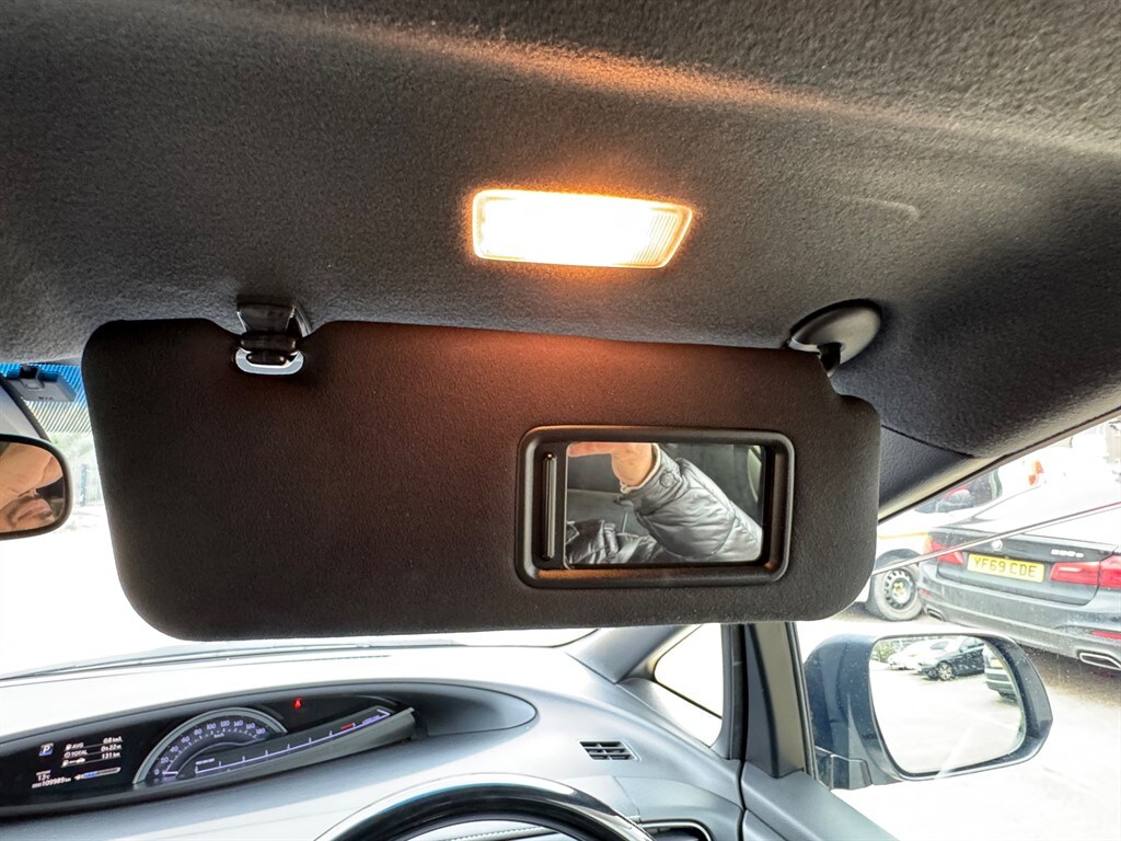 Used Toyota Estima 2016 for sale - 78055445: Photo 39