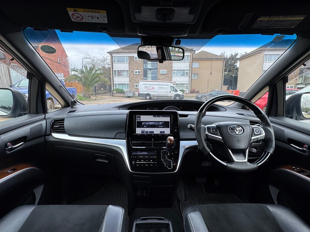 Used Toyota Estima 2016 for sale - 78055445: Photo 42