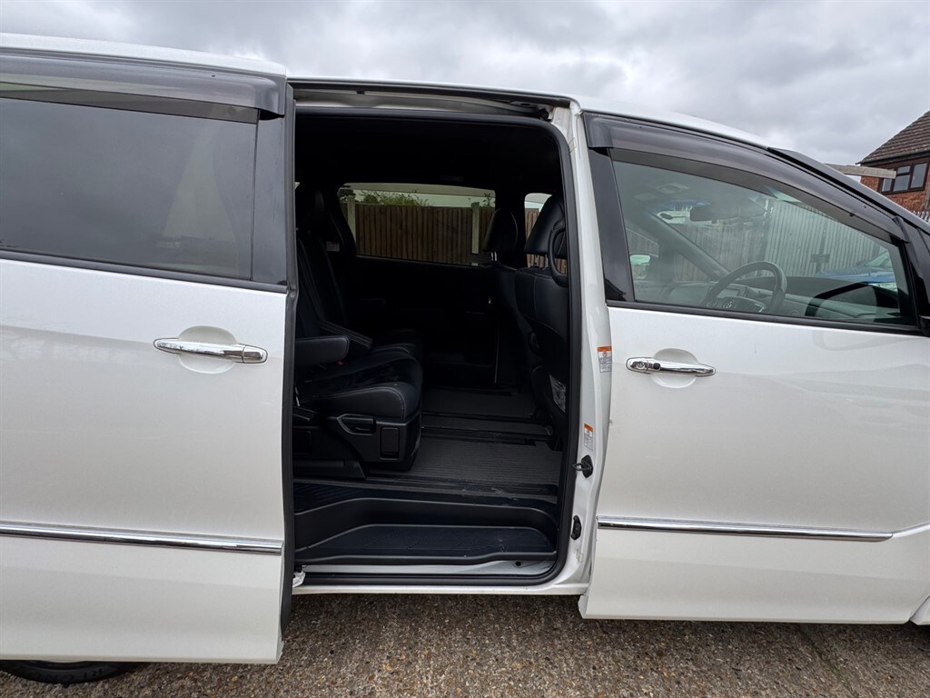 Used Toyota Estima 2016 for sale - 78055445: Photo 43