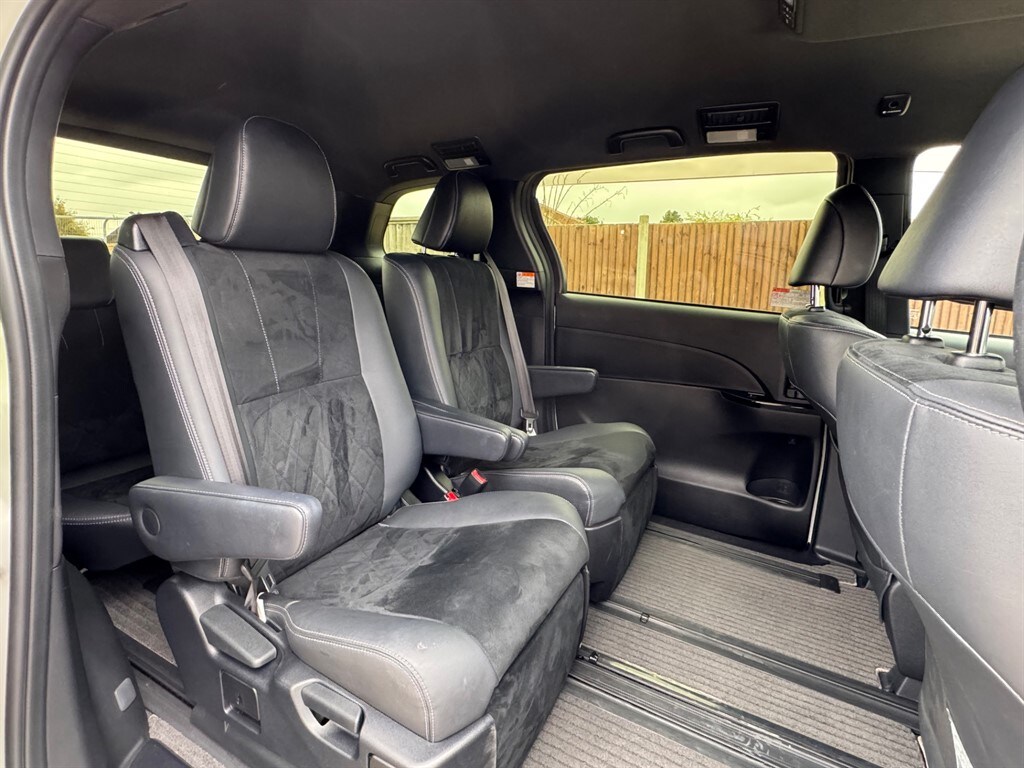 Used Toyota Estima 2016 for sale - 78055445: Photo 45