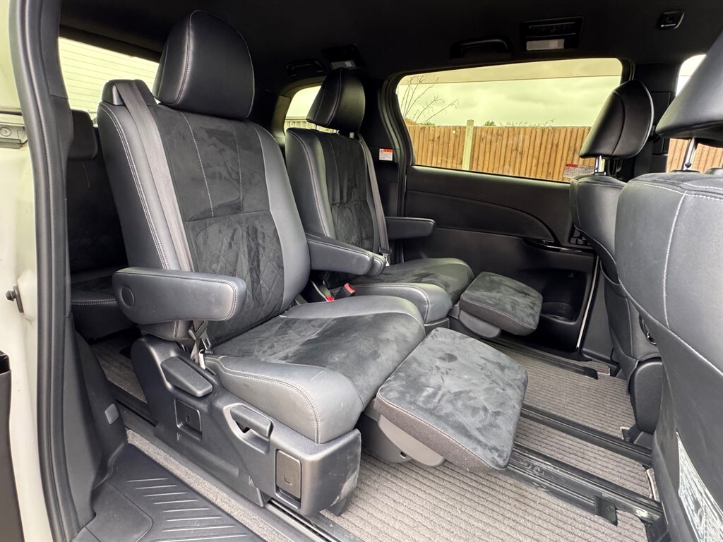 Used Toyota Estima 2016 for sale - 78055445: Photo 46