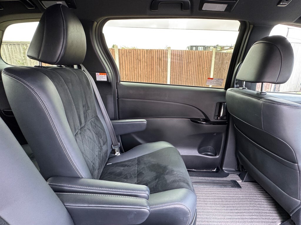 Used Toyota Estima 2016 for sale - 78055445: Photo 47