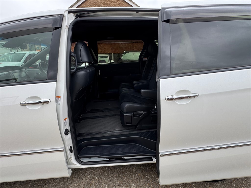 Used Toyota Estima 2016 for sale - 78055445: Photo 48