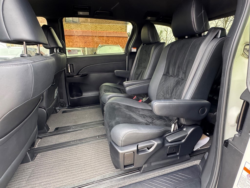 Used Toyota Estima 2016 for sale - 78055445: Photo 49