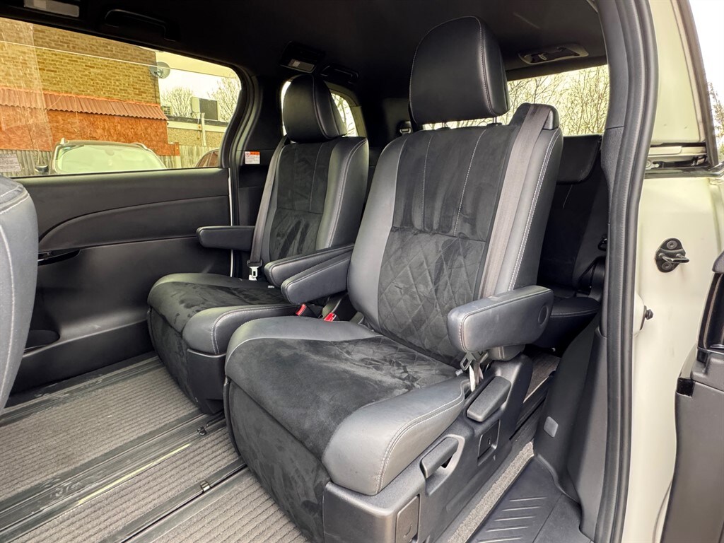 Used Toyota Estima 2016 for sale - 78055445: Photo 50