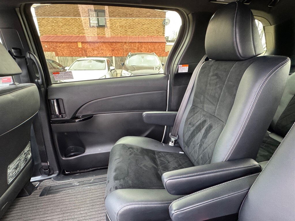 Used Toyota Estima 2016 for sale - 78055445: Photo 51