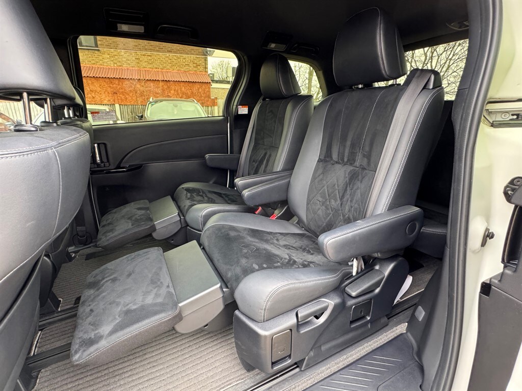 Used Toyota Estima 2016 for sale - 78055445: Photo 52